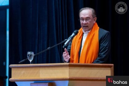 Bencana sumatera, Bantuan Malaysia, bahas