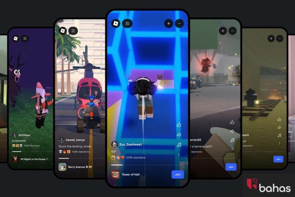 Pajak Digital, roblox, ppn