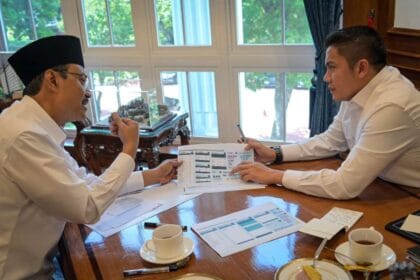 Bantuan Korban Bencana Sumatera