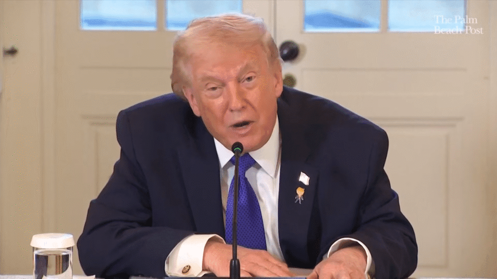 Donald Trump Greenland