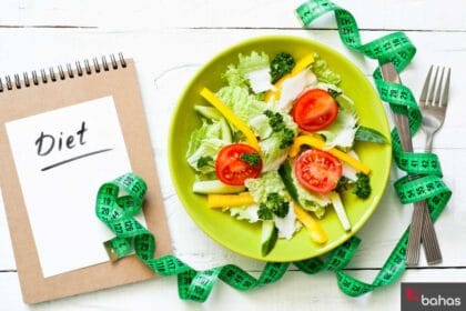 Cara Merasa Kenyang Lebih Lama