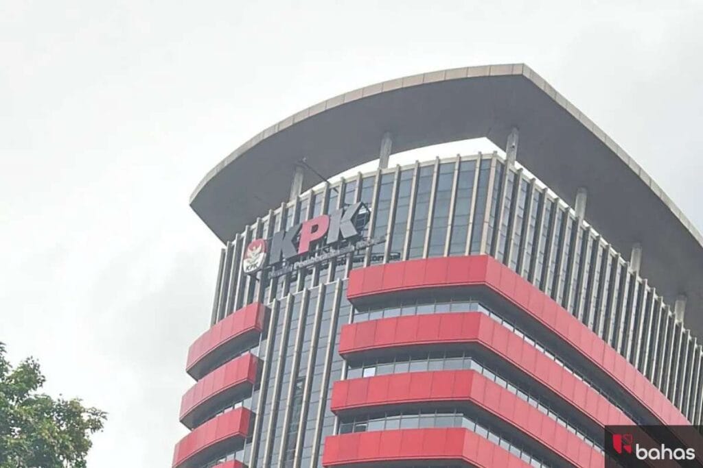 OTT KPK Jakarta Utara