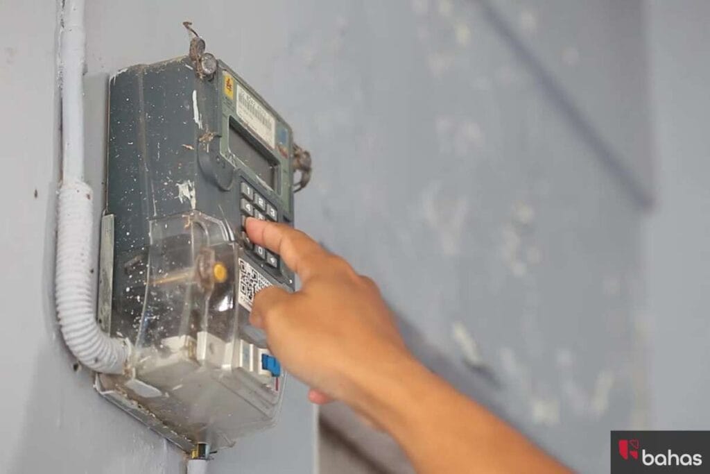 Tarif Listrik Januari 2026