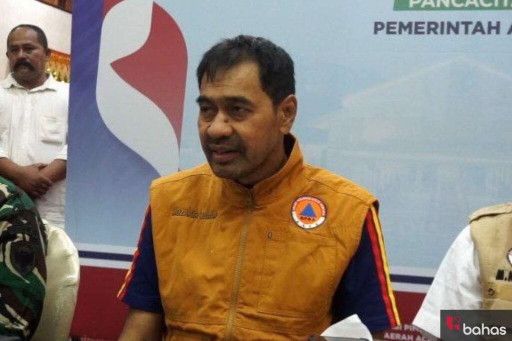 Status Tanggap Darurat Aceh