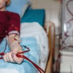 Pasien Cuci Darah BPJS