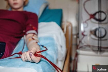 Pasien Cuci Darah BPJS