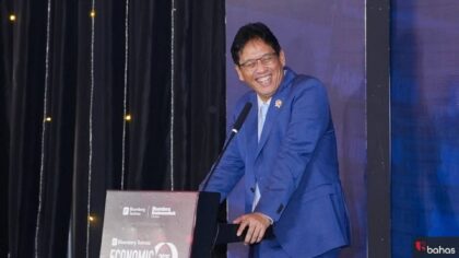 Penerimaan Pajak Januari