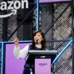 Perempuan di Bidang Teknologi