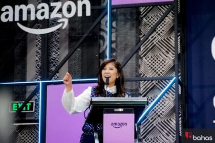 Perempuan di Bidang Teknologi