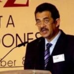 Mohammad Riza Chalid