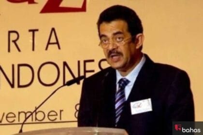 Mohammad Riza Chalid