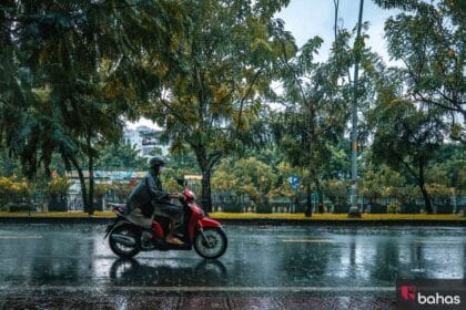 Prakiraan Cuaca BMKG