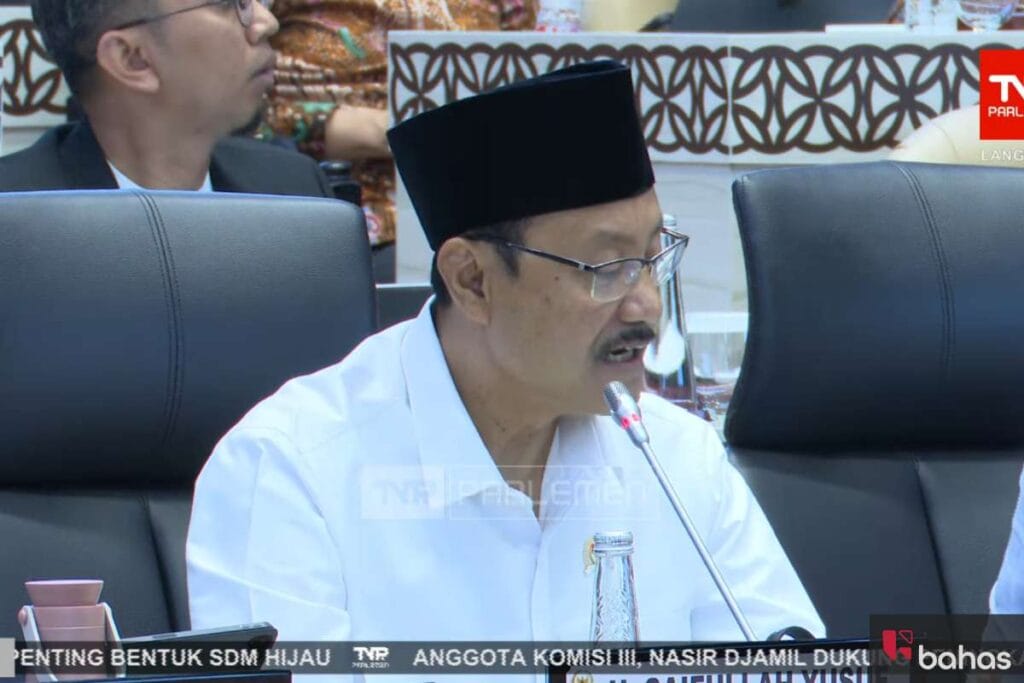 Penonaktifan PBI JKN