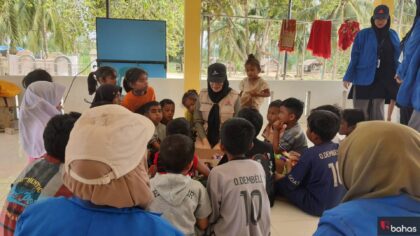 Relawan Garisdepan.org