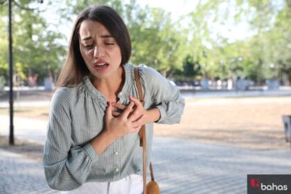 Serangan Jantung Usia Muda