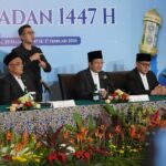Sidang Isbat Ramadan 2026