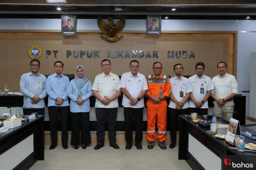 PT PIM